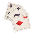 Cards at Chelsea Palace Online Casino