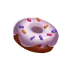 Donut at Chelsea Palace Online Casino