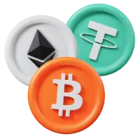 All cryptocurrencies are supported at Chelsea Palace Casino
