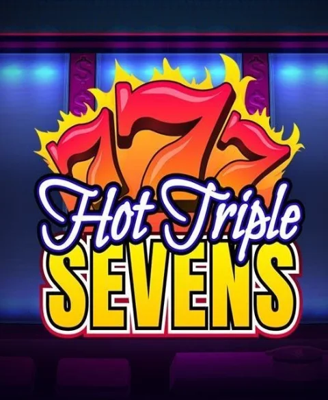 Play Hot Triple Sevens at Chelsea Palace Casino