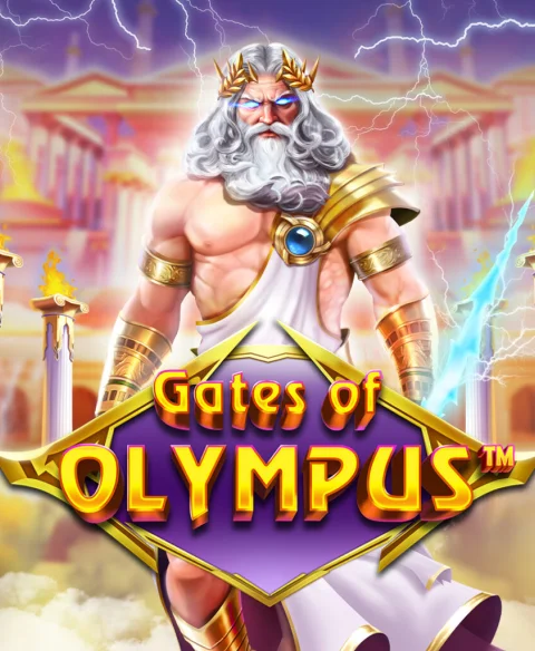 Play Gates of Olympus at Chelsea Palace Casino
