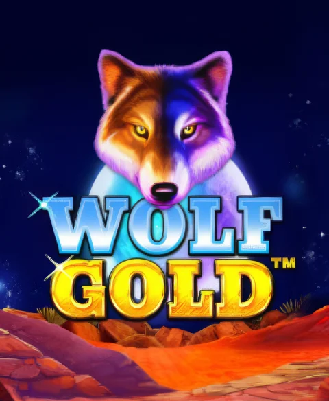 Play Wolf Gold at Chelsea Palace Casino