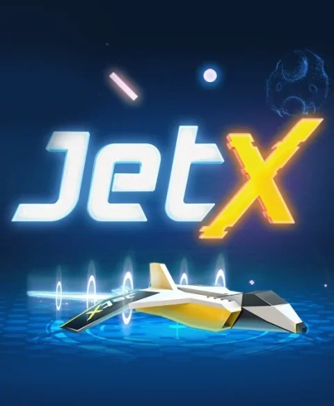 Play JetX at Chelsea Palace Casino