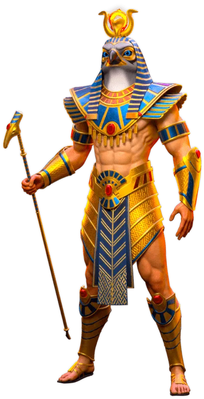 Egyptian at Chelsea Palace Online Casino